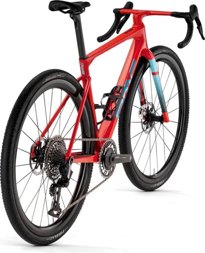 BMC Kaius 01 ONE  - Thumbnail 3