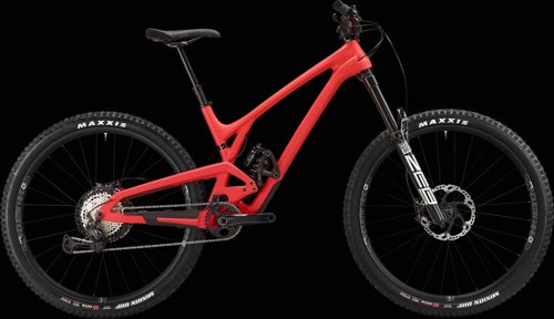 Evil Wreckoning V2 Sram X01 AXS EAGLE I9 Hydra  - Thumbnail 3