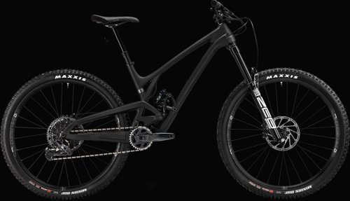 Evil Wreckoning V2 Sram X01 AXS EAGLE I9 Hydra  - Thumbnail 4