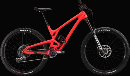 Evil Wreckoning V2 Sram GX Mechanical I9 Hydra  - Thumbnail 2