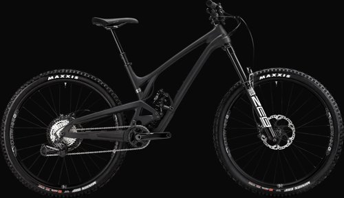 Evil Wreckoning V2 Sram GX Mechanical I9 Hydra  - Thumbnail 6