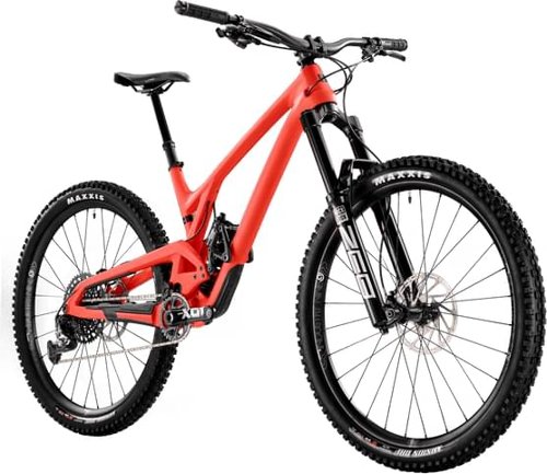 Evil Wreckoning / X01 I9 Hydra 