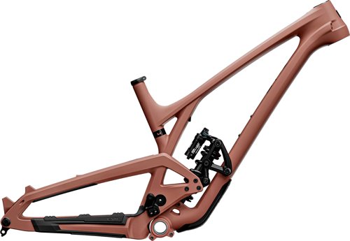 Evil Wreckoning – LS SRAM GX MECHANICAL i9 HYDRA  - Thumbnail 5