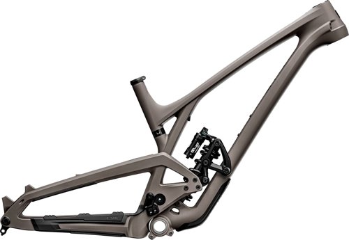 Evil Wreckoning – LS SRAM GX MECHANICAL i9 HYDRA  - Thumbnail 6