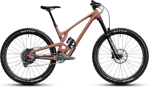 Evil Wreckoning – LS SRAM GX Mechanical Loopholes 