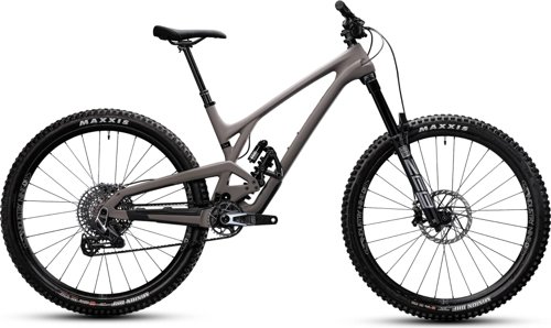 Evil Wreckoning – LS SRAM GX Mechanical Loopholes  - Thumbnail 4