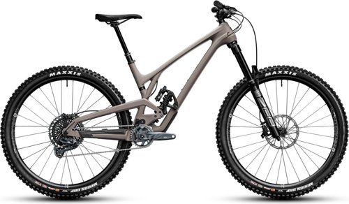 Evil Wreckoning – LS SRAM X0 Eagle Transmission Hydra  - Thumbnail 2