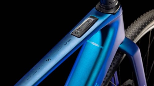 CUBE NULANE HYBRID C:62, SLX 400X  - Thumbnail 2