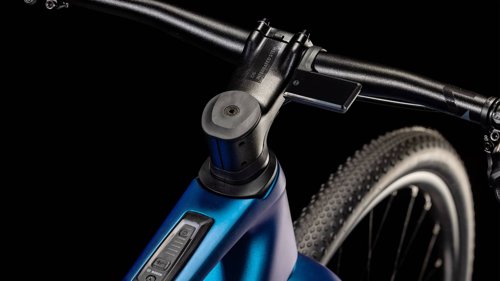 CUBE NULANE HYBRID C:62, SLX 400X  - Thumbnail 3