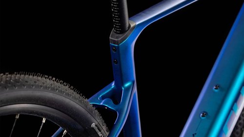 CUBE NULANE HYBRID C:62, SLX 400X  - Thumbnail 4