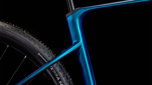 CUBE NULANE HYBRID C:62, SLX 400X  - Thumbnail 5