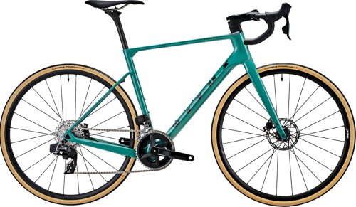 Vitus Venon EVO-RS Rival AXS