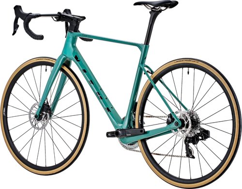 Vitus Venon EVO-RS Rival AXS  - Thumbnail 5