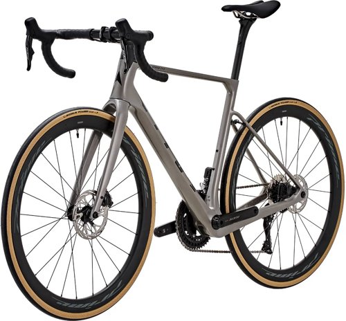 Vitus Venon EVO-RS 105 Di2 Aero  - Thumbnail 3