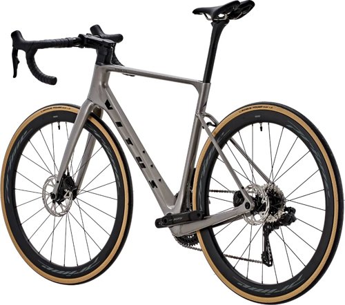 Vitus Venon EVO-RS 105 Di2 Aero  - Thumbnail 4