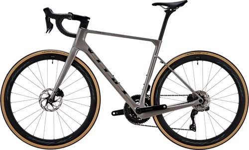 Vitus Venon EVO-RS 105 Di2 Aero  - Thumbnail 5