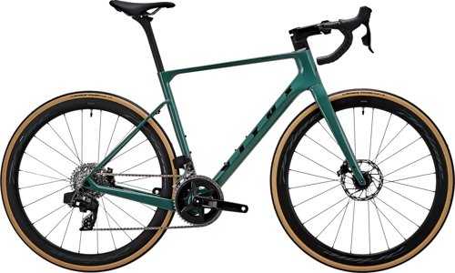 Vitus Venon EVO-RS Rival AXS Aero