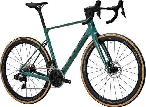 Vitus Venon EVO-RS Rival AXS Aero  - Thumbnail 2