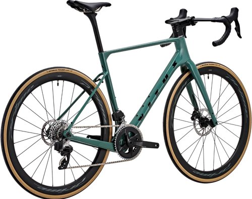 Vitus Venon EVO-RS Rival AXS Aero  - Thumbnail 3