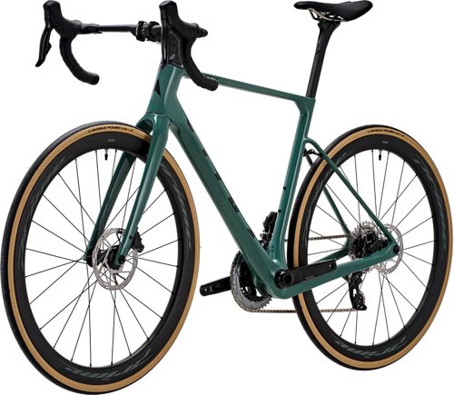 Vitus Venon EVO-RS Rival AXS Aero  - Thumbnail 4