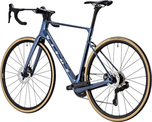 Vitus Venon EVO-RS Ultegra Di2  - Thumbnail 5