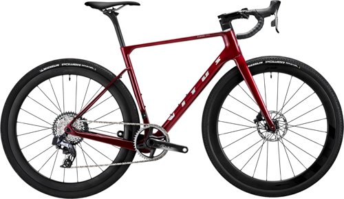 Vitus Venon EVO-GR Force AXS