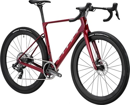 Vitus Venon EVO-GR Force AXS  - Thumbnail 2