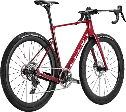 Vitus Venon EVO-GR Force AXS  - Thumbnail 4