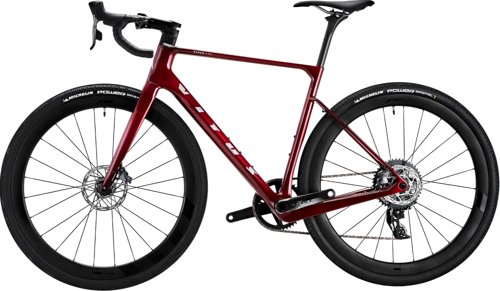 Vitus Venon EVO-GR Force AXS  - Thumbnail 6