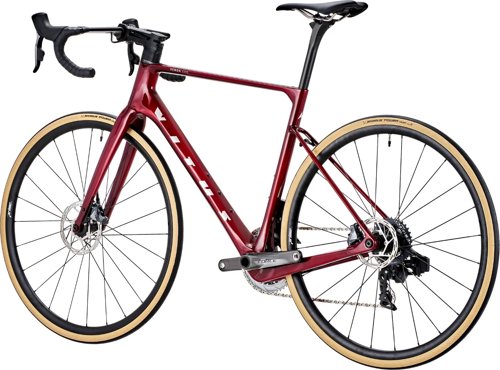 Vitus Venon EVO-RS Force AXS  - Thumbnail 5