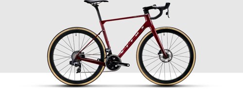 Vitus Venon EVO-RS Force AXS Aero