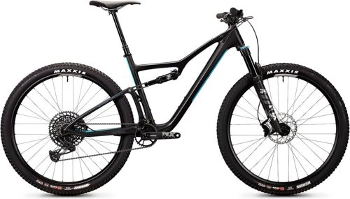 Ibis Exie NGX 