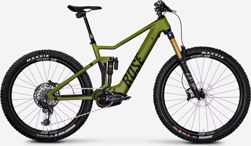 Rose ROOT MILLER PLUS 4 