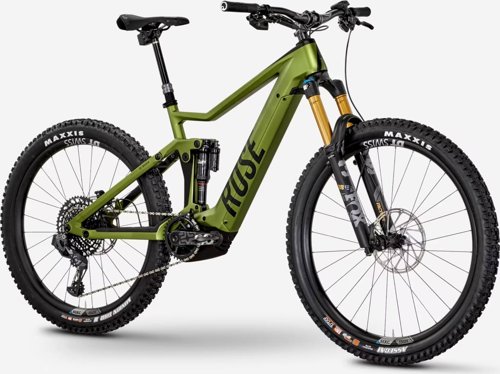 Rose ROOT MILLER PLUS 4  - Thumbnail 2