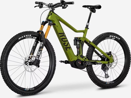 Rose ROOT MILLER PLUS 4  - Thumbnail 3