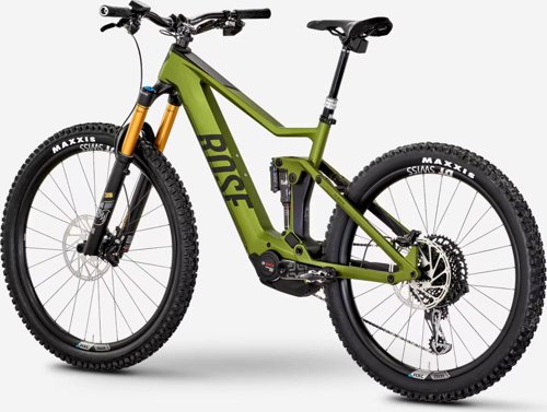 Rose ROOT MILLER PLUS 4  - Thumbnail 4