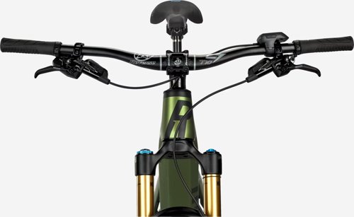 Rose ROOT MILLER PLUS 4  - Thumbnail 5