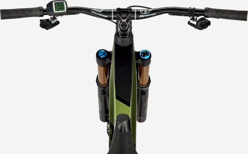 Rose ROOT MILLER PLUS 4  - Thumbnail 6