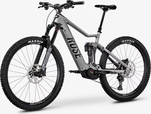 Rose ROOT MILLER PLUS 3  - Thumbnail 3