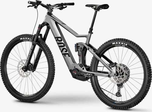 Rose ROOT MILLER PLUS 3  - Thumbnail 4