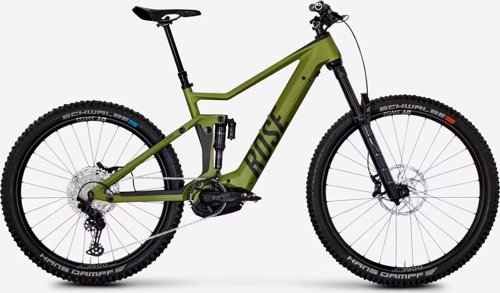 Rose ROOT MILLER PLUS 2 