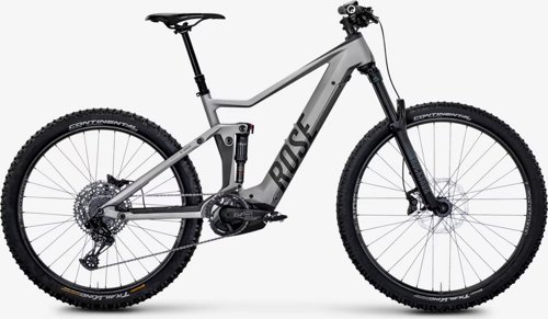 Rose ROOT MILLER PLUS 1 