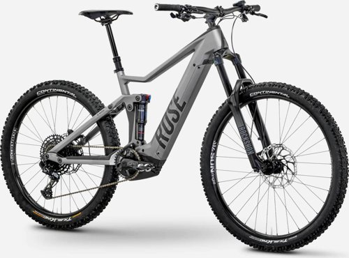 Rose ROOT MILLER PLUS 1  - Thumbnail 2