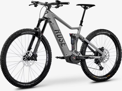 Rose ROOT MILLER PLUS 1  - Thumbnail 3