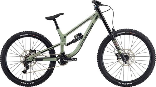 Transition TR11 Alloy GX Complete  - Thumbnail 2