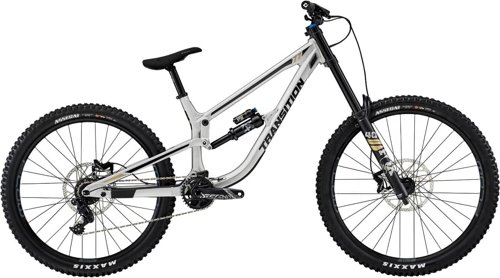 Transition TR11 Alloy GX Complete  - Thumbnail 3