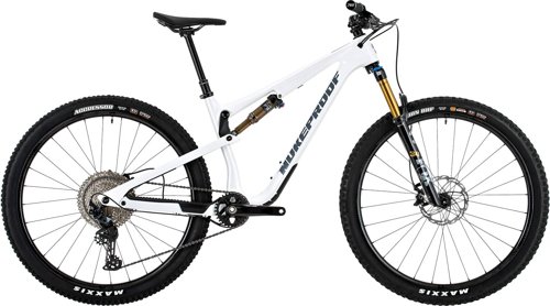 Nukeproof Reactor 290 Carbon ST 
