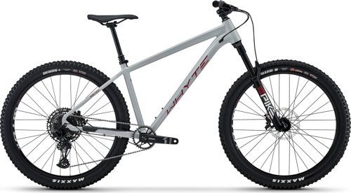 Whyte 905 Enduro Hardtail 