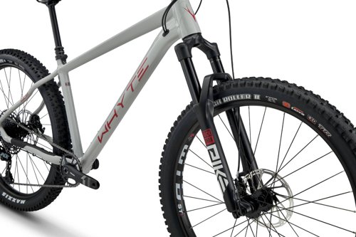 Whyte 905 Enduro Hardtail  - Thumbnail 2