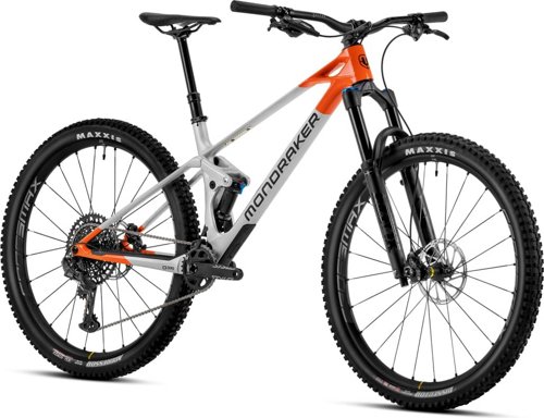 Mondraker RAZE CARBON R  - Thumbnail 2
